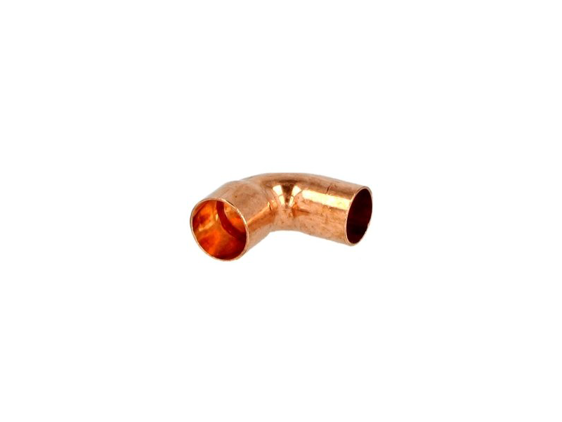 CODO COBRE 90º DE SOLDAR 18MM M/H