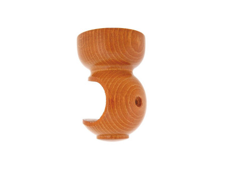 SOPORTE TECHO LISO 20MM TECA