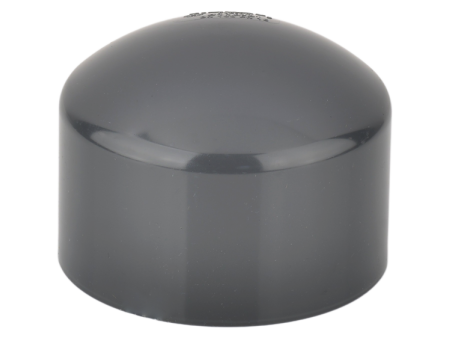 TAPON ENCOLAR HEMBRA PVC PRESION 40MM