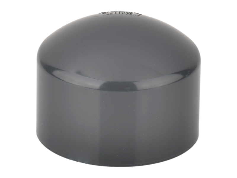 TAPON ENCOLAR HEMBRA PVC PRESION 40MM