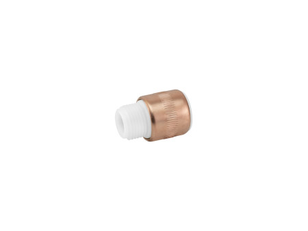 MANGUITO ELECTROLISIS M-H 1/2"