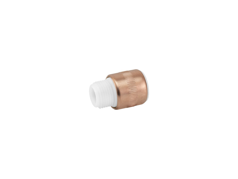 MANGUITO ELECTROLISIS M-H 1/2"