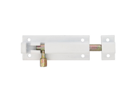 PASADOR AMIG ALUMINIO BLANCO 500-50
