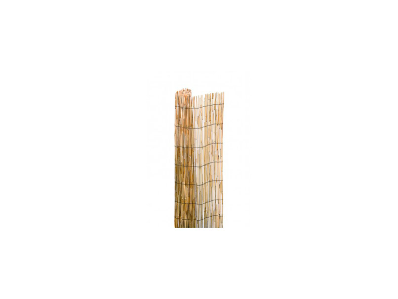 CAÑIZO BAMBU PELADO 1.5 X 5M NATUUR