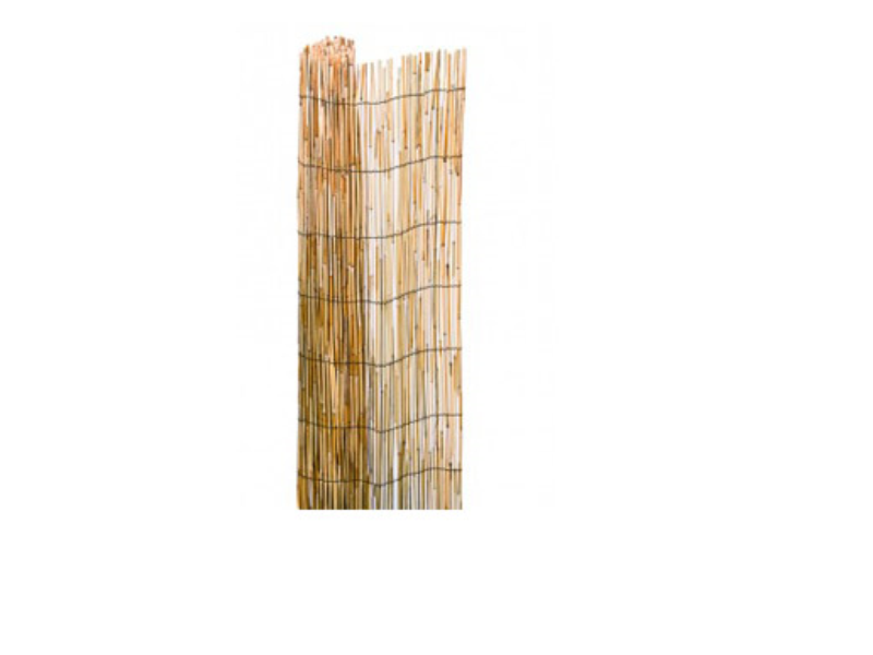 CAÑIZO BAMBU PELADO 2 X 5M NATUUR