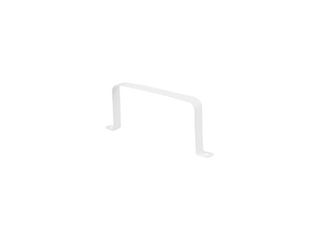 ABRAZADERA METAL RECTANGULAR 110 X 55 MM