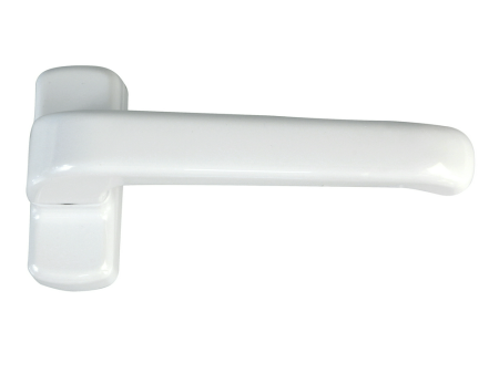 JUEGO MANILLA ALUMINIO BLANCA EPSILON