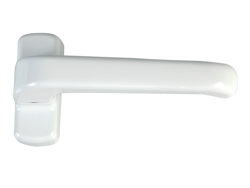 JUEGO MANILLA ALUMINIO BLANCA EPSILON
