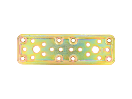 PLACA ENSAMBLE MOD.500 160 X 50 BRICOMATADO