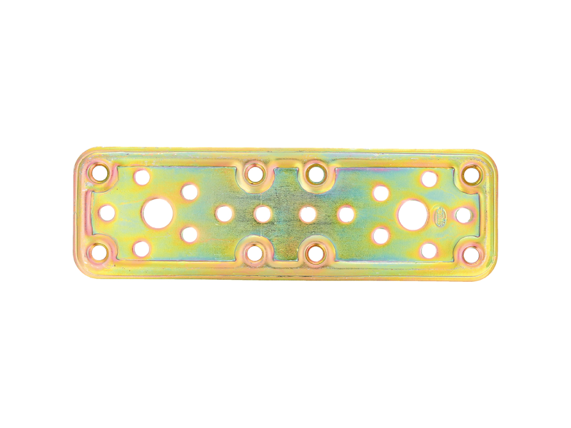 PLACA ENSAMBLE MOD.500 160 X 50 BRICOMATADO