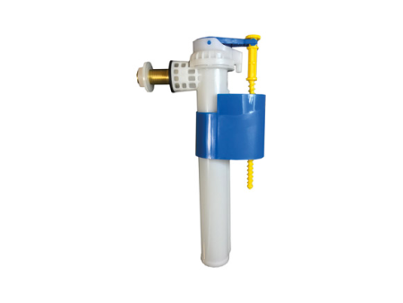 GRIFO CISTERNA WC LATERAL H2O