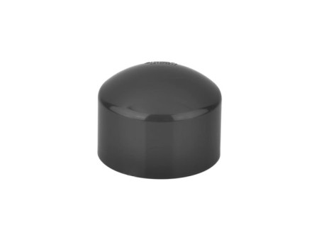 TAPON ENCOLAR HEMBRA PVC PRESION 32MM