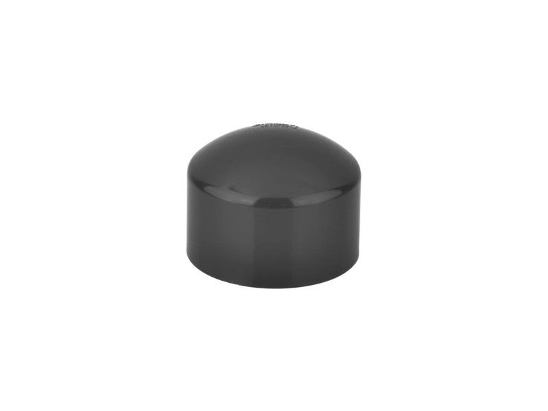 TAPON ENCOLAR HEMBRA 63MM PVC PRESION
