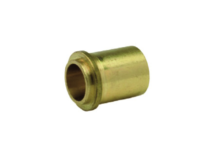 MANGUITO LATO PARA CONEXION TUBO DE COBRE 12MM - M20 X 150