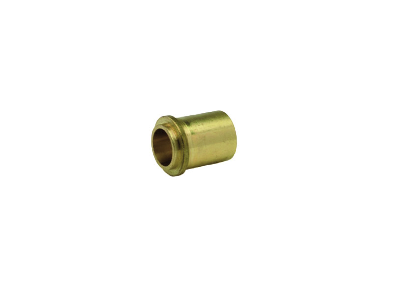MANGUITO LATO PARA CONEXION TUBO DE COBRE 12MM - M20 X 150