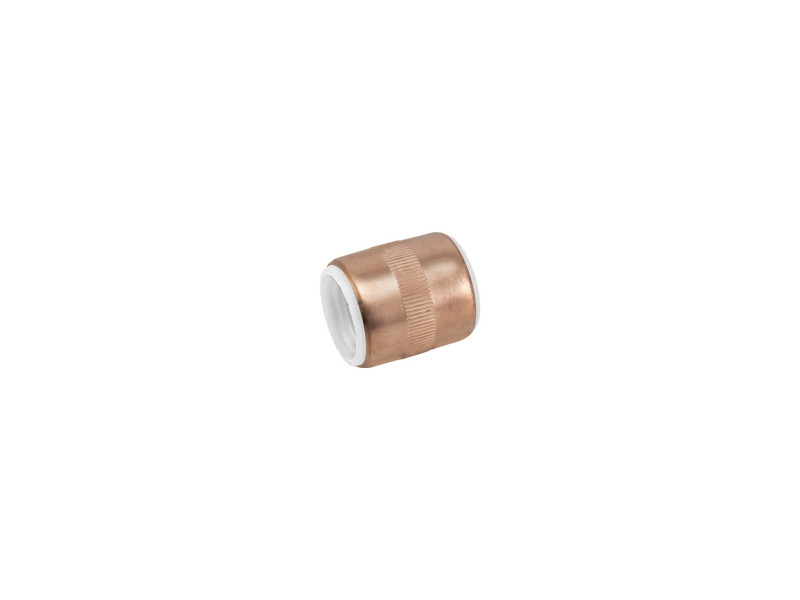MANGUITO ELECTROLITICO 3/4" H-H
