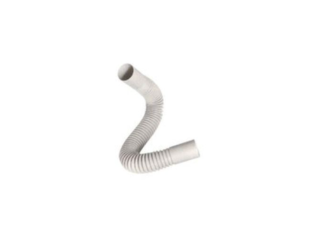 CURVA FLEXIBLE PARA PVC H GRIS-16