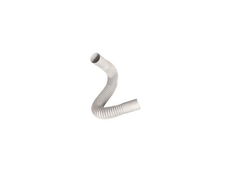 CURVA FLEXIBLE PARA PVC H GRIS-20