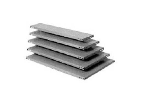 BANDEJA BATEA METALICA GALVANIZADA 40 X 60CM 
