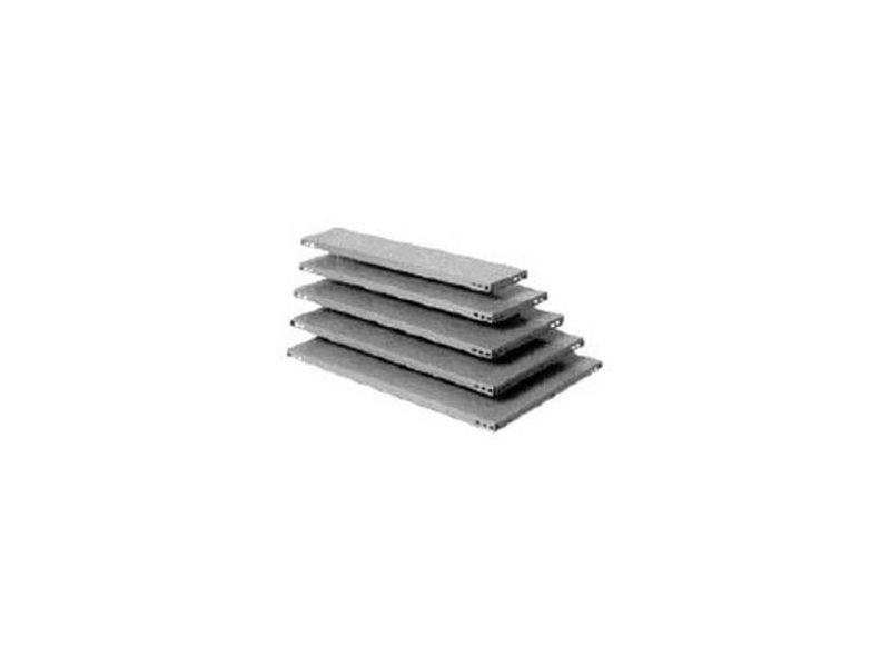BANDEJA BATEA METALICA GALVANIZADA 40 X 60CM 