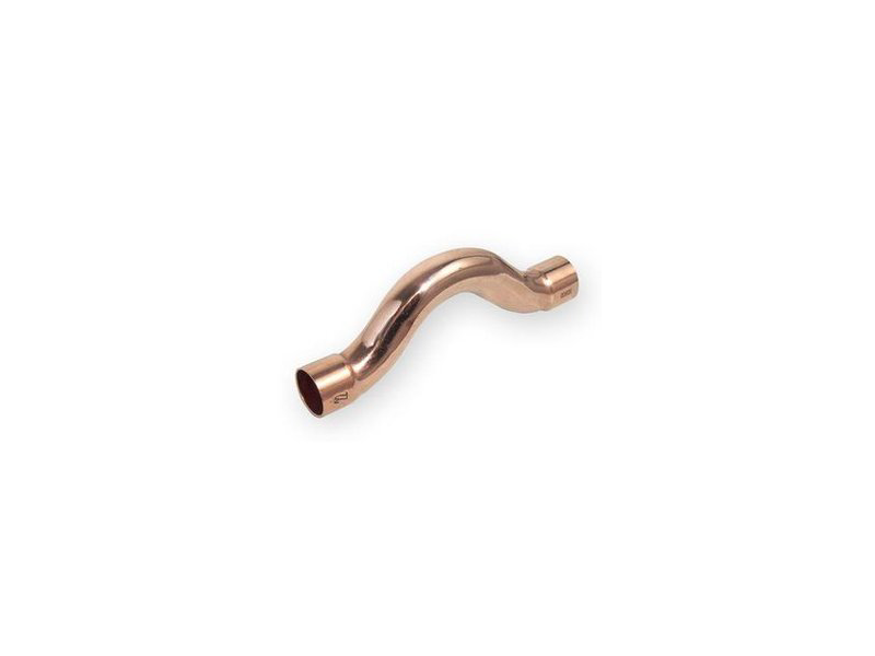 PUENTE SALVATUBOS DE SOLDAR 15MM COBRE