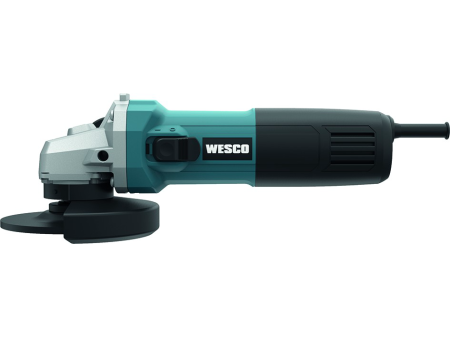 AMOLADORA 720W 115MM WESCO
