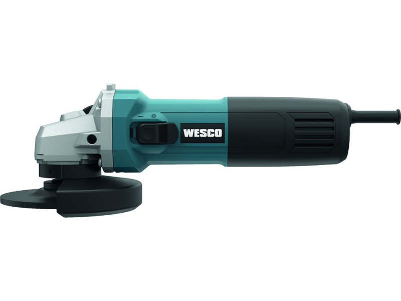 AMOLADORA 720W 115MM WESCO