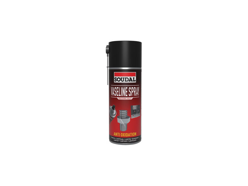 VASELINA SPRAY 400ML