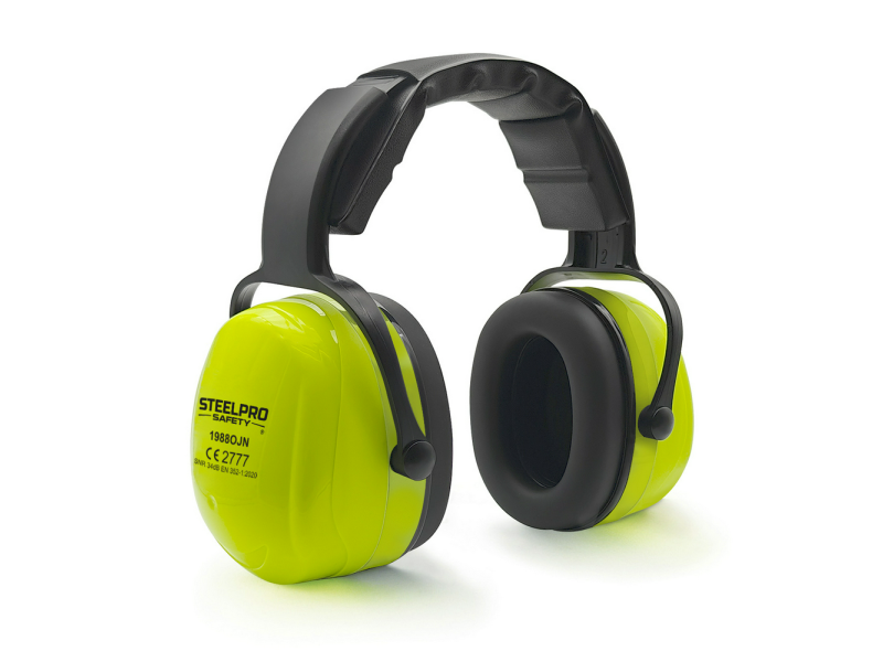 PROTECTOR OIDO REGULABLE SNR 33DB JUMBO