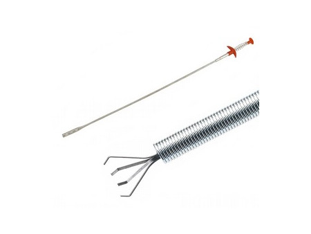 GARRA FLEXIBLE 600MM