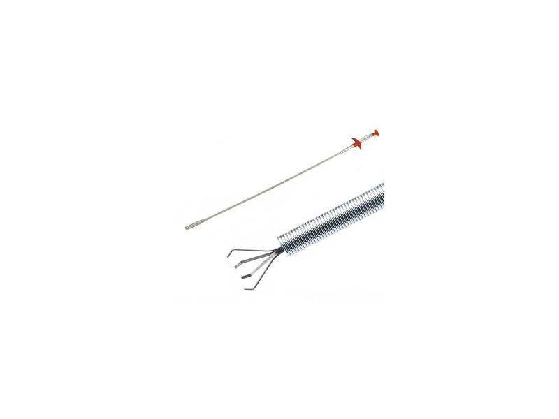 GARRA FLEXIBLE 600MM