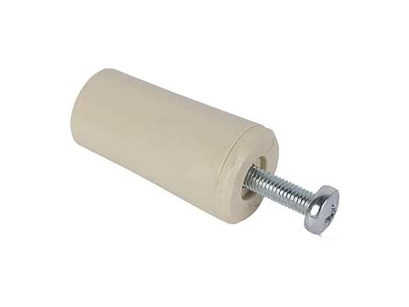 TOPE PERSIANA CREMA 35MM