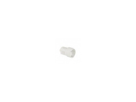 BASE AEREA CON TT 16A 250V 3680W BLANCO 