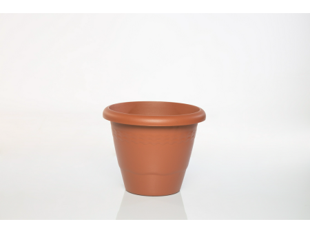 MACETA GARDENIA PLASTICO 38 X 32CM