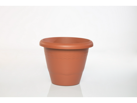 MACETA GARDENIA PLASTICO 48 X 39CM