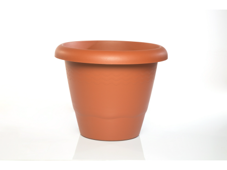 MACETA GARDENIA PLASTICO 60 X 48CM