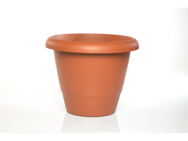 MACETA GARDENIA PLASTICO 60 X 48CM