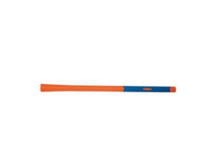 MANGO MAZA OVALADO 90CM FIBRA VIDRIO