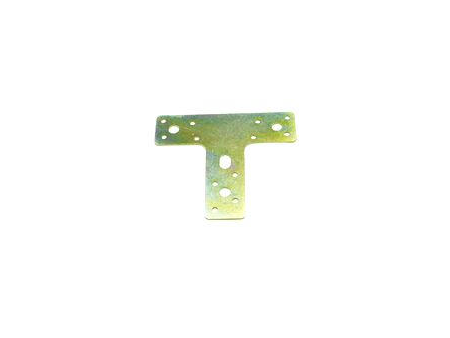 PLACA ENSAMBLE MOD.506 FORMA "T"