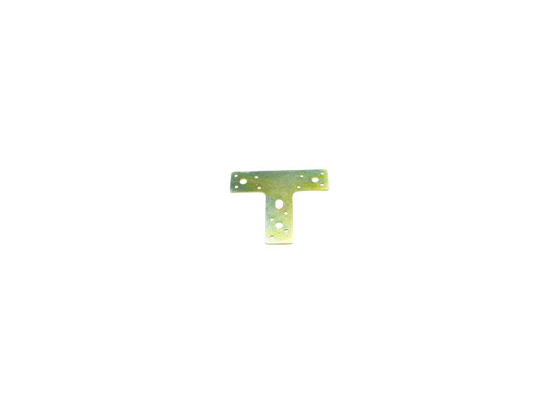 PLACA ENSAMBLE MOD.506 FORMA "T"