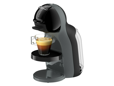 CAFETERA DOLCE GUSTO MINI ME NEGRO