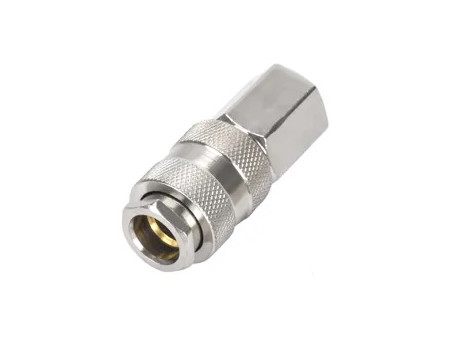 ENCHUFE RAPIDO UNIVERSAL 1/4" HEMBRA NEUMATICO