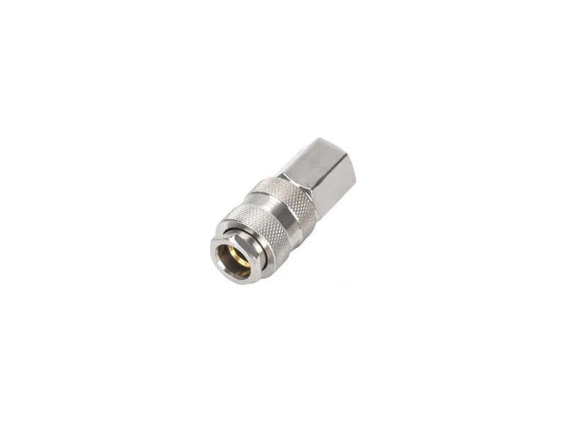 ENCHUFE RAPIDO UNIVERSAL 1/4" HEMBRA NEUMATICO