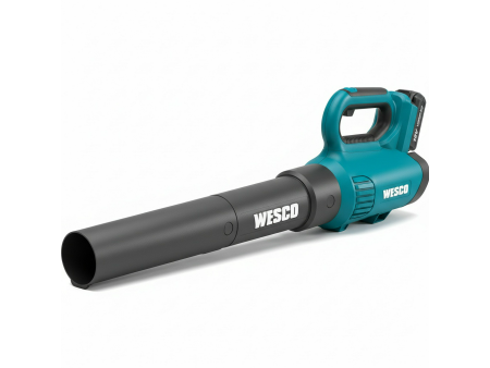 SOPLADOR BATERIA 18V 4.0AH WESCO