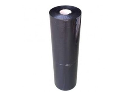 PLASTICO OPACO NEGRO 4 METROS DE ANCHO GALGA 400