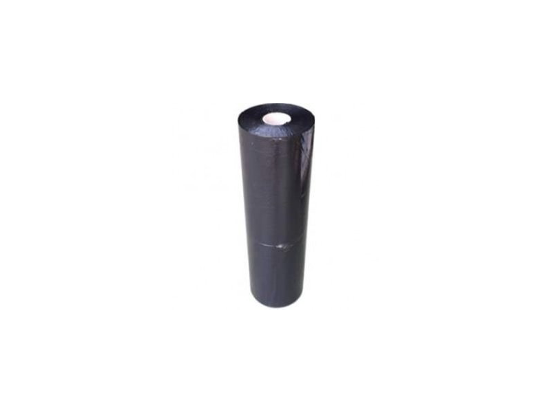 PLASTICO OPACO NEGRO 4 METROS DE ANCHO GALGA 400