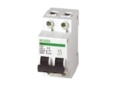 MAGNETOTERMICO 32 AMP 2POLOS