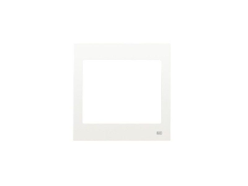 MARCO 1 ELEMENTO HORIZONTAL/VERTICAL IRIS BLANCO 18001 CEF