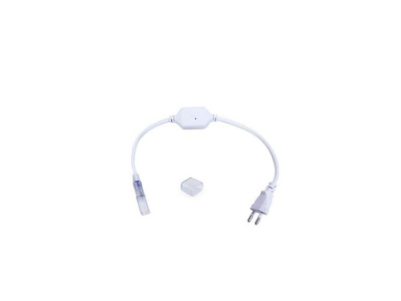 CABLE ALIMENTACION PARA TIRAS LED REF:001504511-12 6A 12V IP65