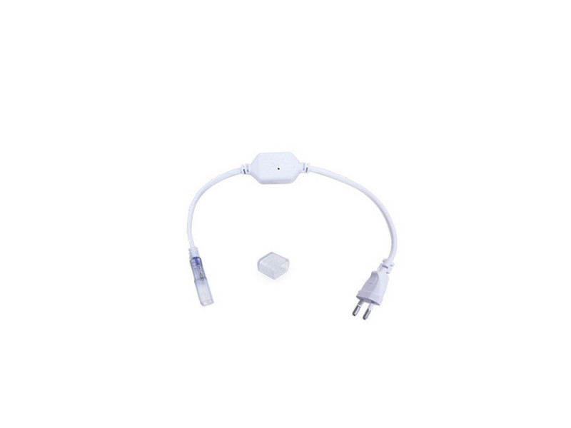 CABLE ALIMENTACION PARA TIRAS LED REF:001504511-12 6A 12V IP65